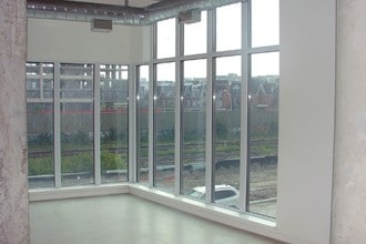 Artscape Triangle Lofts in Toronto, ON - Building Photo - Building Photo