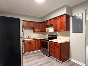 828 Nottingham Dr in Fernandina Beach, FL - Building Photo - Building Photo