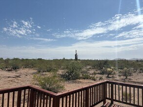 6844 E Camino Aurelia in Sahuarita, AZ - Building Photo - Building Photo