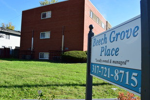 Beech Grove Place Apartments