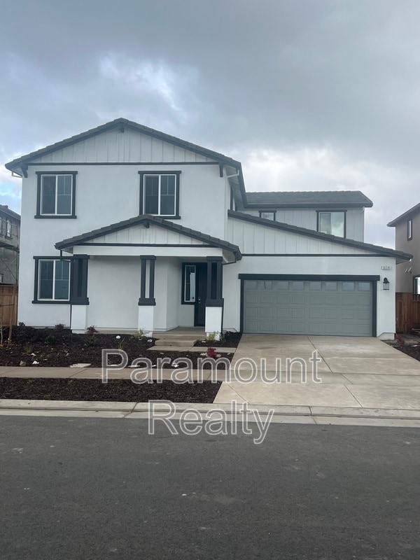 16516 Barnett St in Lathrop, CA - Building Photo - Building Photo