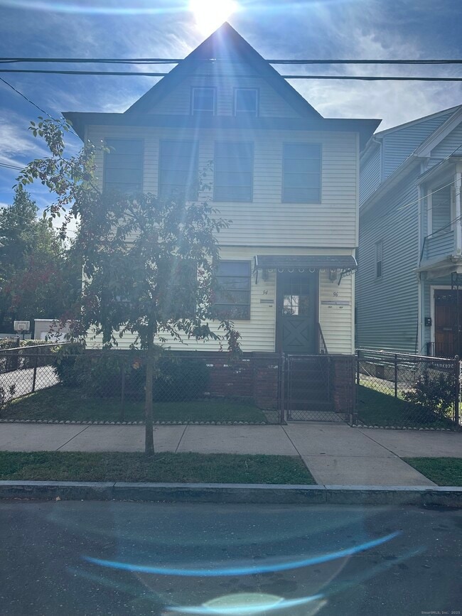 property at 94 Thompson St