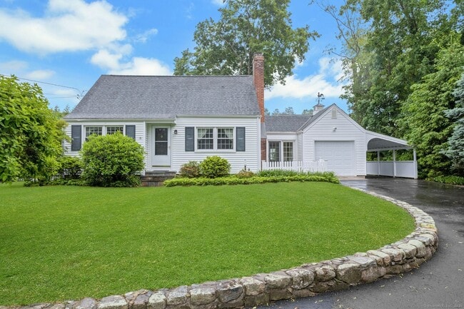 property at 54 Oak Grove Pl