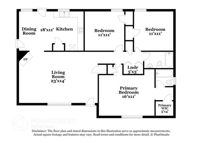 3763 Schanna Dr in Memphis, TN - Building Photo - Building Photo