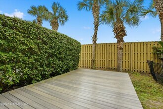 1330 2nd St S in Jacksonville Beach, FL - Building Photo - Building Photo