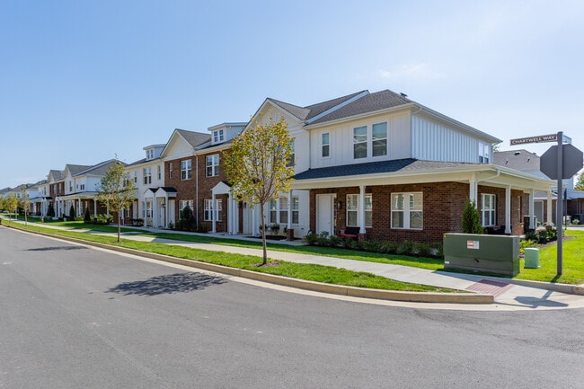 Chartwell Commons at Green Lea in Gallatin, TN - Building Photo - Building Photo