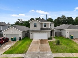 25738 Boxwood Hedge Ln in Tomball, TX - Building Photo