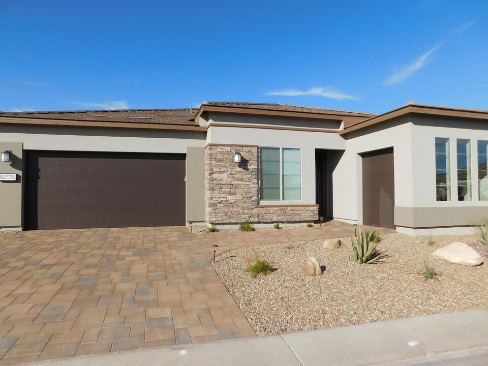 82770 Logan Creek Dr in Indio, CA - Building Photo