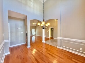 209 Highland Springs Ln in Holly Springs, NC - Building Photo - Building Photo