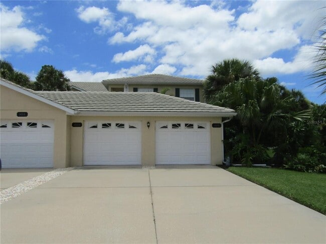1669 Monarch Dr in Venice, FL - Building Photo - Building Photo