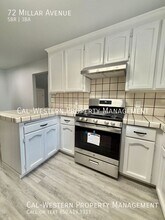 72 Millar Ave in San Jose, CA - Building Photo - Building Photo