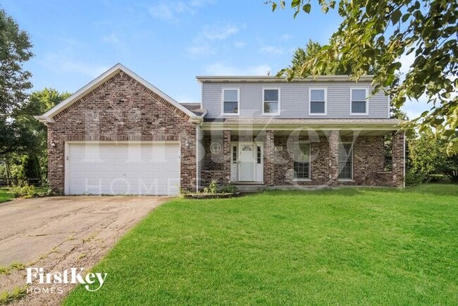 property at 301 Prairie Valley Ct