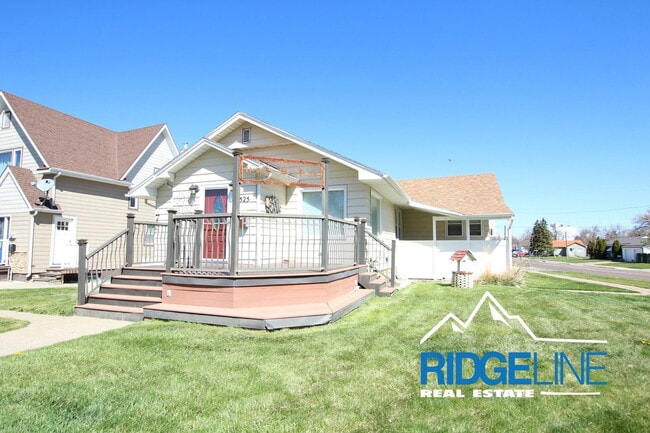 2525 5th Ave N in Great Falls, MT - Building Photo - Building Photo