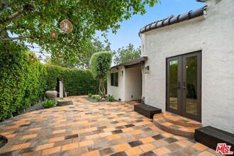 603 N Martel Ave in Los Angeles, CA - Building Photo - Building Photo