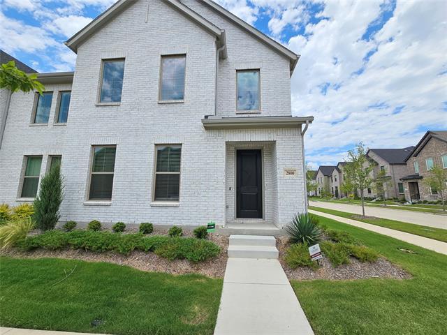 2800 Jacaranda Dr in McKinney, TX - Building Photo - Building Photo