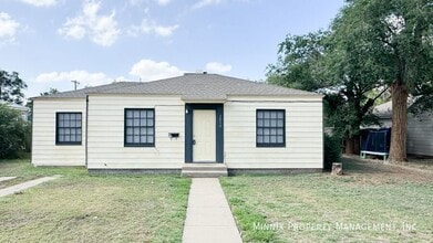 2214 29th St in Lubbock, TX - Building Photo - Building Photo
