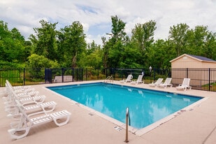 Fox Hollow in Orlando, FL - Building Photo