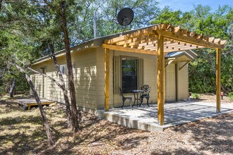 2090 Dara Ln in San Marcos, TX - Building Photo - Building Photo