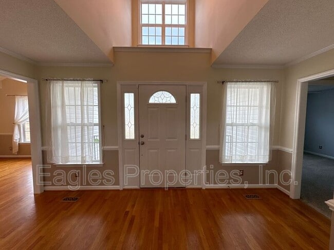 105 Phillip Ct in Goldsboro, NC - Foto de edificio - Building Photo