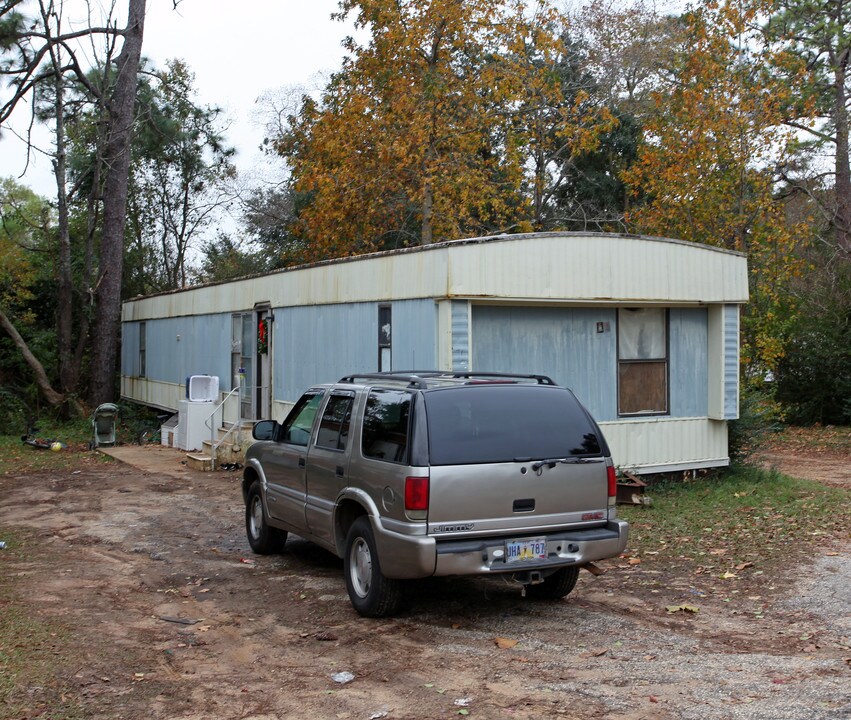 940 Dawes Rd in Mobile, AL - Building Photo