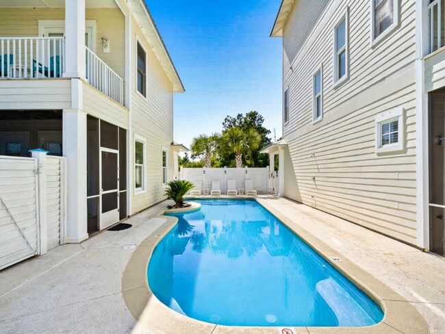 6727 Kiva Way in Gulf Shores, AL - Building Photo - Building Photo