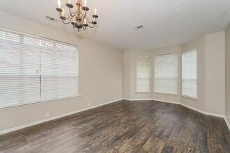 3109 Gettysburg Ln in Fort Worth, TX - Foto de edificio - Building Photo