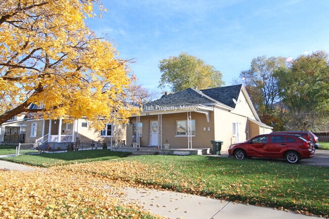 2226 Jefferson Ave in Ogden, UT - Building Photo - Building Photo