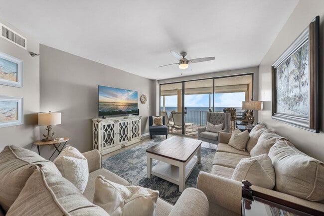 24950 Perdido Beach Blvd in Orange Beach, AL - Building Photo - Building Photo
