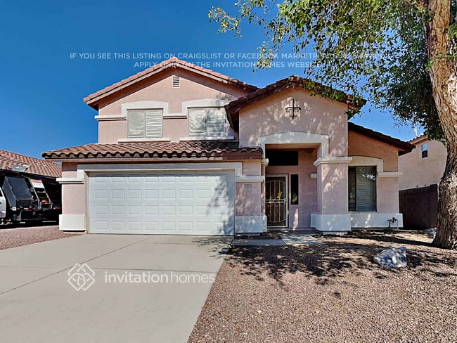 property at 3909 N 103rd Dr