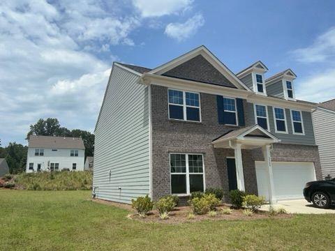 5520 Wheeler Ridge Rd in Auburn, GA - Foto de edificio - Building Photo