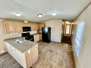 16828 County Rd 1525 in Ada, OK - Building Photo - Building Photo