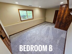 4260 McPherson Ave in Colorado Springs, CO - Building Photo