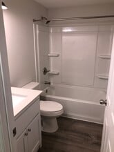 1013 W State St, Unit 1- Top in Union, MO - Building Photo - Building Photo