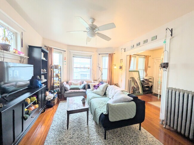 29 Justin Rd, Unit 1, Unit 1