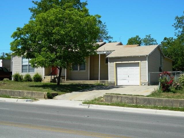 5220 James Ave, Unit 226 in Fort Worth, TX - Building Photo - Building Photo