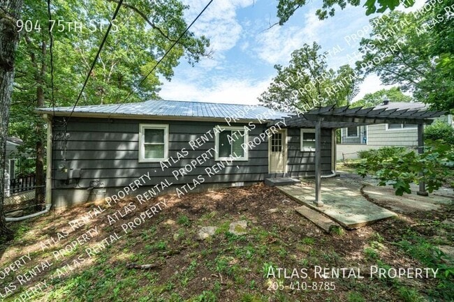 904 75th St S in Birmingham, AL - Building Photo - Building Photo