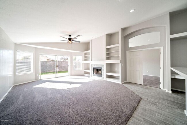 1213 W Glenmere Dr in Chandler, AZ - Building Photo - Building Photo