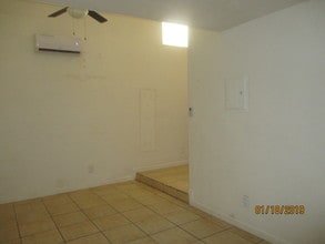 1 E Navajo Rd-Unit -15 in Tucson, AZ - Building Photo - Building Photo