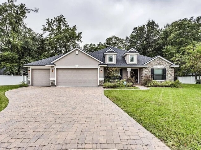 property at 4180 Hazelbrook Ln