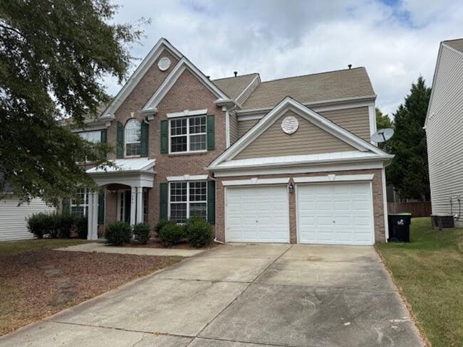 506 Spencor Mill Rd