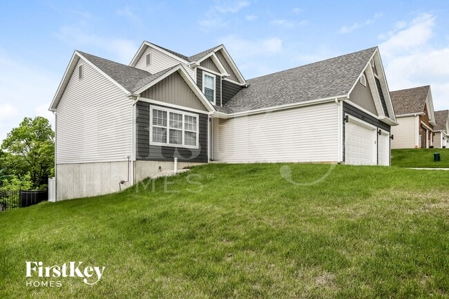 1020 Remington Dr in Imperial, MO - Foto de edificio - Building Photo