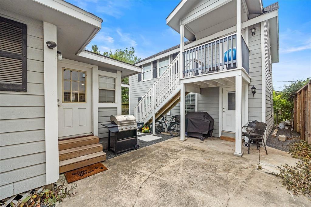 813 Alexander St in Houston, TX - Building Photo