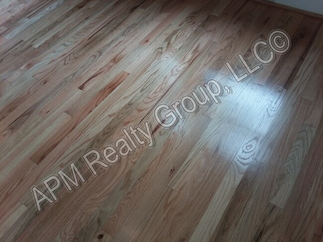 property at 513 Howard St