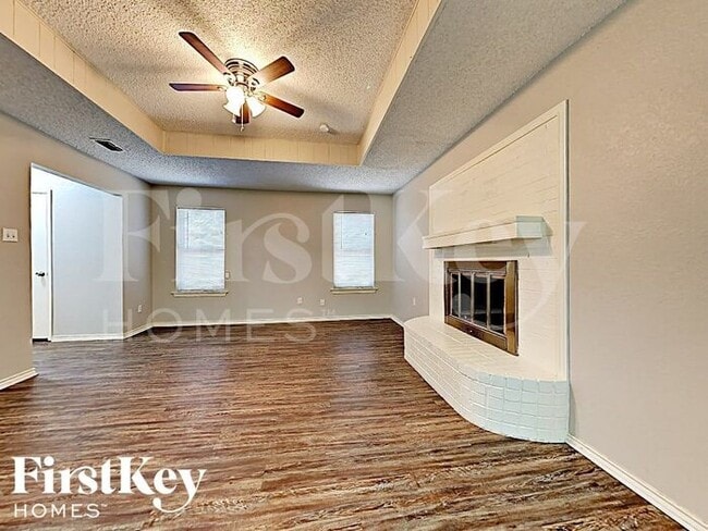 3815 Coronet Ln in Arlington, TX - Building Photo - Building Photo