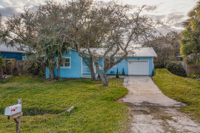 property at 5379 4th St