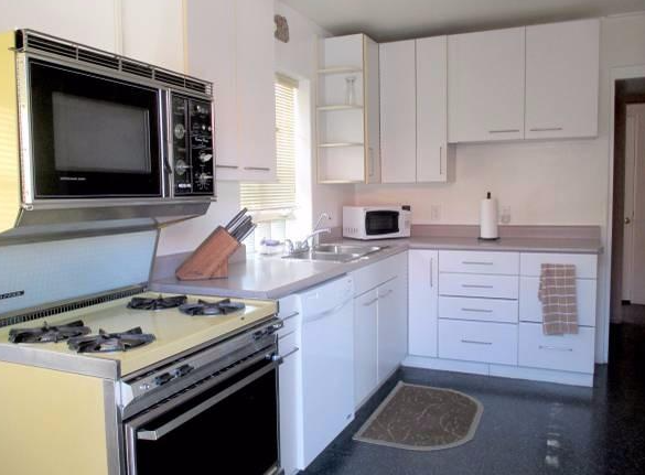 635 N Bentley Ave in Tucson, AZ - Building Photo