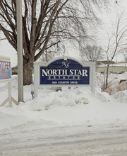 North Star Estates in Little Canada, MN - Building Photo - Building Photo