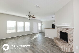 7201 Avington Way in Fort Worth, TX - Building Photo - Building Photo