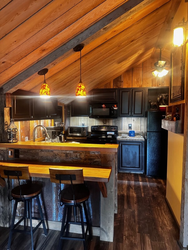 1314 Rugby Rd, Unit Barn Loft