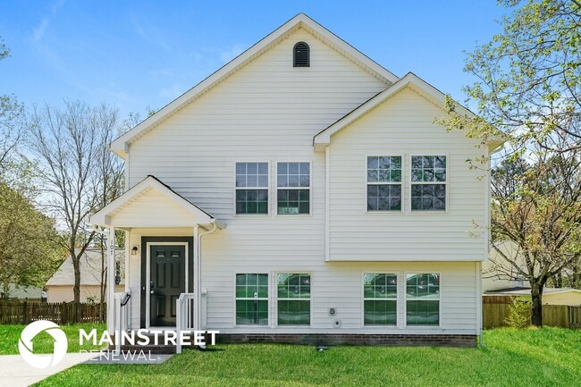 property at 107 Elmridge Dr